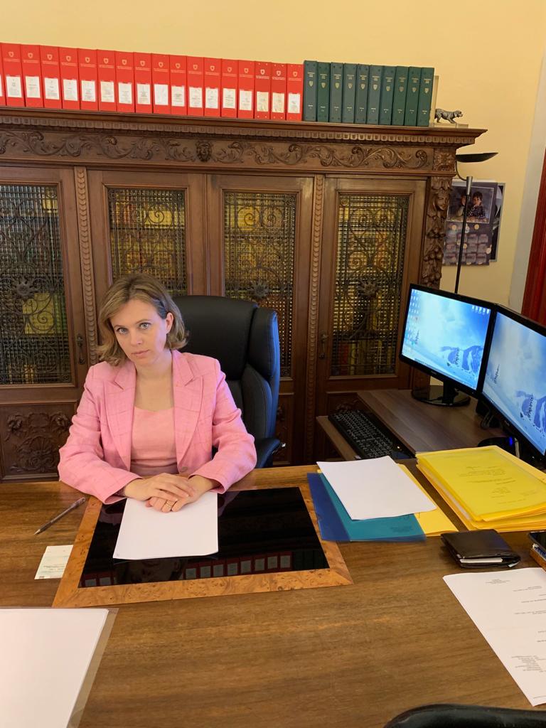 Avv Serena Carraro