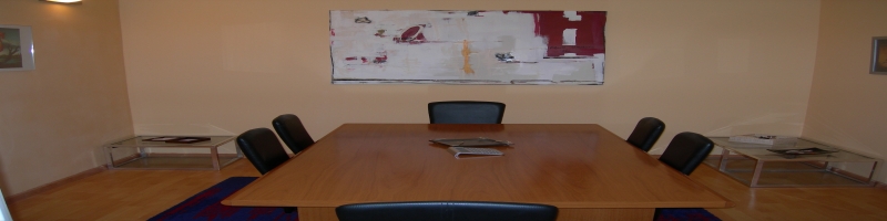 sala riunioni